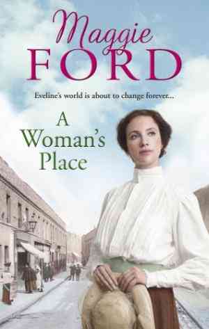 A Womans Place by Elizabeth Lord