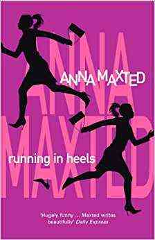 Running In Heels