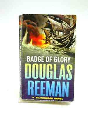 Badge Of Glory / The First To The Land