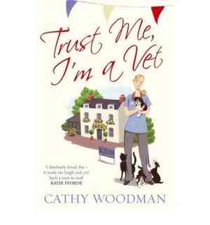 Trust me, Im a vet (Talyton St George, #1)