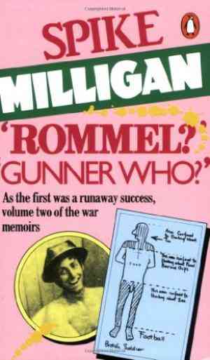 Rommel? Gunner Who?: A Confrontation in the Desert