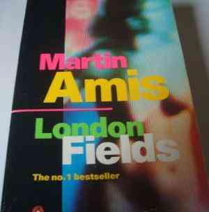London Fields