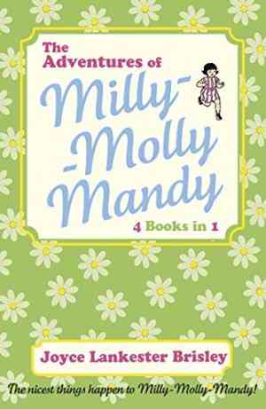 The Adventures of Milly-Molly-Mandy (Milly-Molly-Mandy)