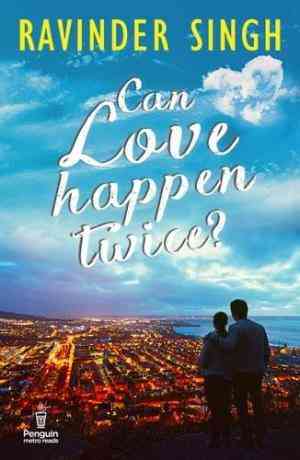 Can Love Happen Twice