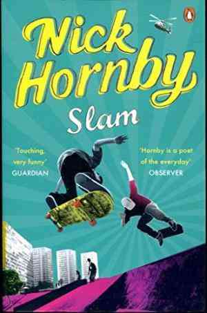 Slam by Nick Hornby