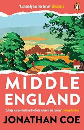 Middle England (Rotters' Club, #3)