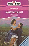 Master of Cashel by Sara Wood
