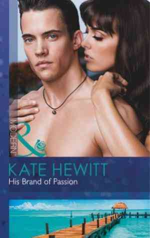 His Brand of Passion