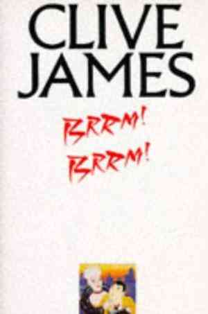 Brrm! Brrm!