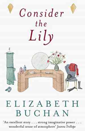 Consider The Lily
