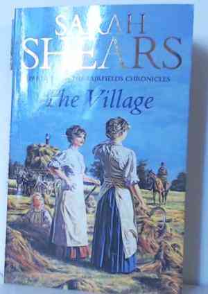 The Village (The Fairfields Chronicles #1)