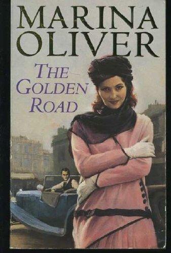 The Golden Road