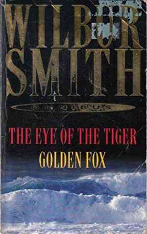 The Eye of the Tiger / Golden Fox