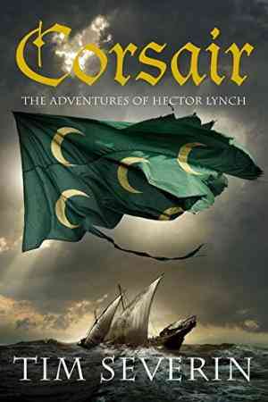 Corsair (Hector Lynch, #1)