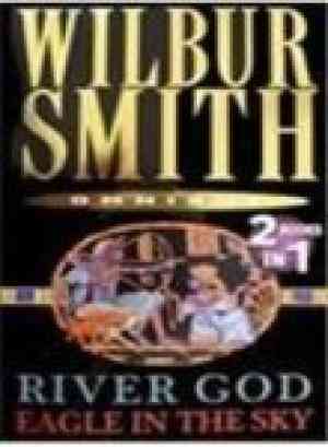 River God / Eagle in the Sky