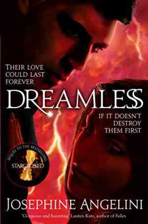 Dreamless (Starcrossed, #2)