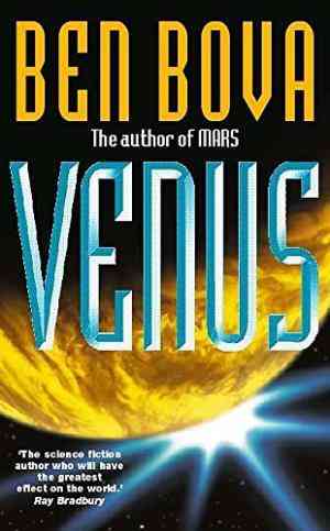 Venus (The Grand Tour #18)