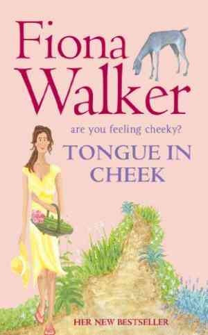 Tongue In Cheek (Lodes Chronicles, #2)