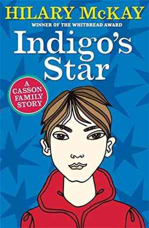 Indigo's Star (Casson Family, #2)