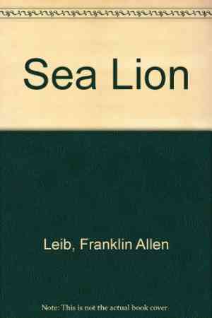 Sea Lion