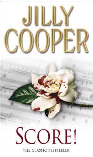 Score! by Jilly Cooper