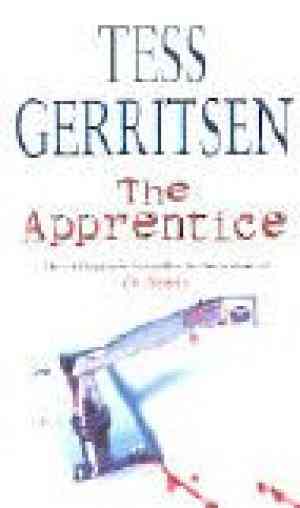 The Apprentice (Rizzoli & Isles, #2)