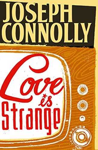 Love Is Strange