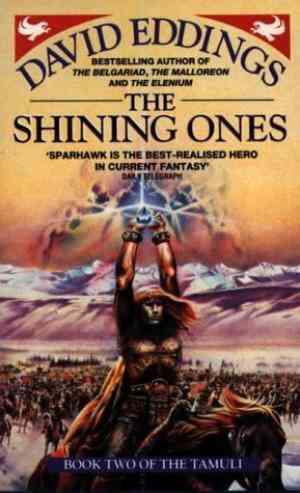 The Shining Ones (The Tamuli, #2)