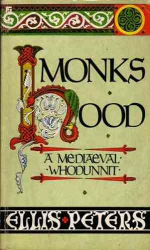 Monks Hood (Chronicles of Brother Cadfael, #3)