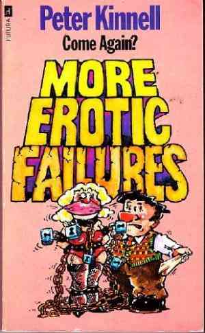 More Erotic Failures