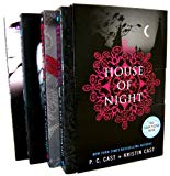 Marked (House of Night) Marked