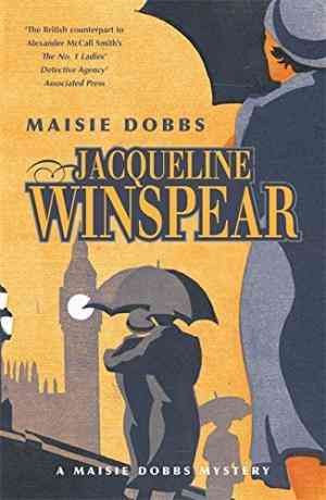 Maisie Dobbs (Maisie Dobbs, #1)