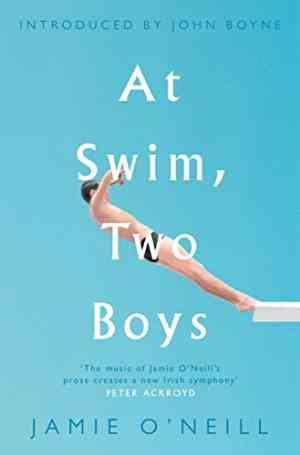 At Swim, Two Boys