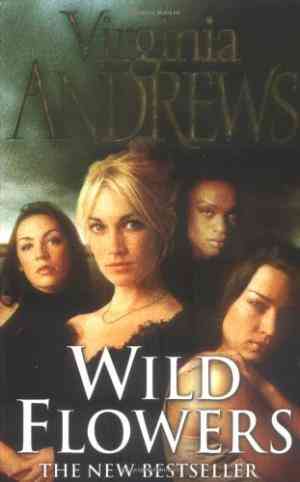 Wild Flowers (Wildflowers, #1-4)