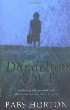 Dandelion Soup