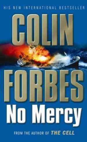 No Mercy by Colin Forbes