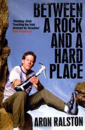 Between A Rock And A Hard Place