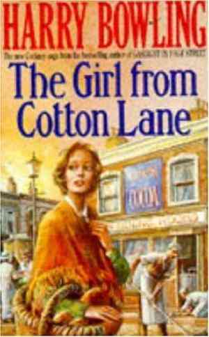 The Girl from Cotton Lane
