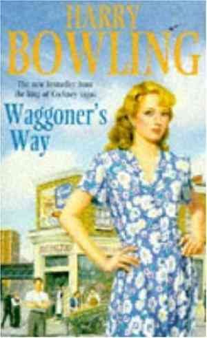 Waggoners Way