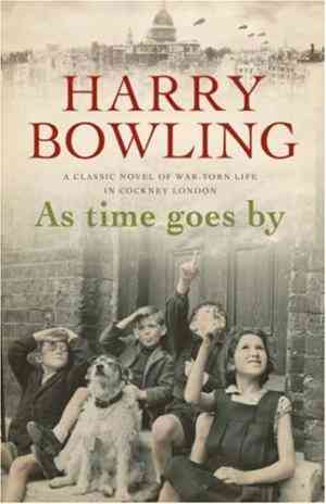 As Time Goes By: An East End community faces the devastation of war