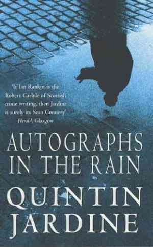 Autographs in the Rain (Bob Skinner, #11)