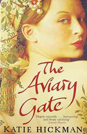 The Aviary Gate