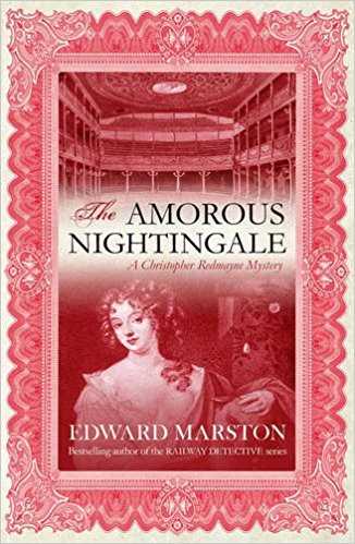 The Amorous Nightingale (Christopher Redmayne, #2)