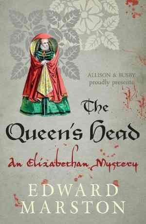 The Queens Head (Nicholas Bracewell, #1)