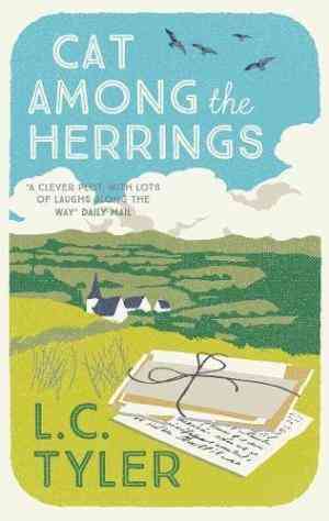 Cat Among the Herrings (Herring Mysteries #6)