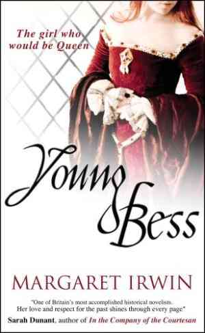 Young Bess (Elizabeth Trilogy, #1)