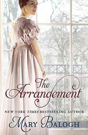 The Arrangement (The Survivors' Club #2)