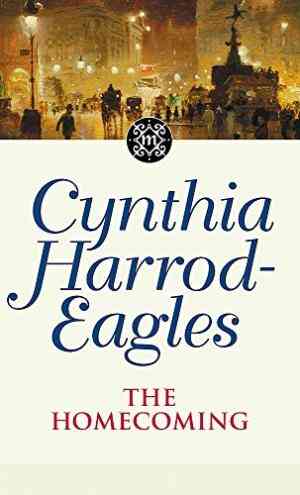The Homecoming (The Morland Dynasty, #24)