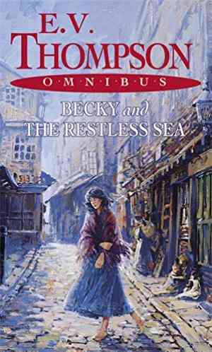 Becky and The Restless Sea