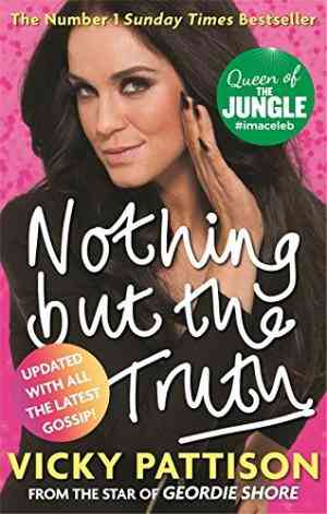 Nothing But the Truth: My Story